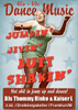 Jumpin'... Jivin'...